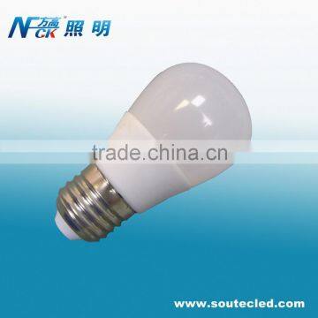 Soutec Lighting Ceramic LED Bulb Light 3W 5W Ceramic LED Bulb photo-2