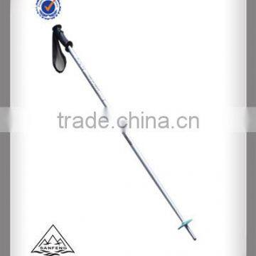 carbon fiber ski poles