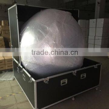 OEM&ODM Support Professional Flight Case Accessories Customized Size Flight Case Furniture With Durable Material