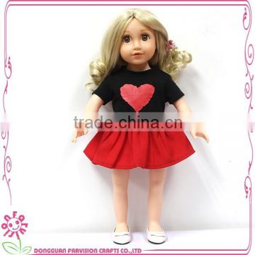 Farvision fashion Doll Reborn Girl Dongguan farvision doll