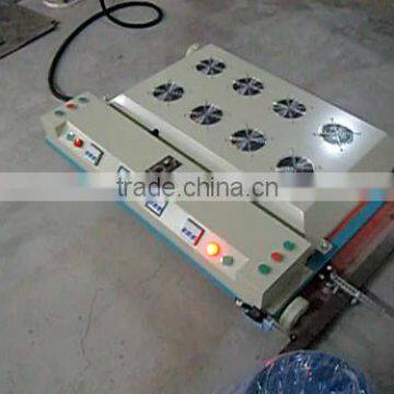 floor UV curing machine floor uv curing dryer floor curing dryer