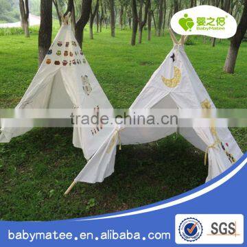 Babymatee Princess Wigwam Teepee Tent Teepee Play Tent