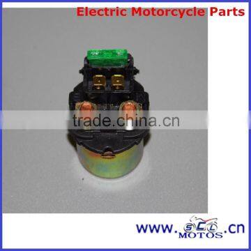 SCL-2013011270 Start Relay OF Motorcycle Part Electric Motorcycle Parts