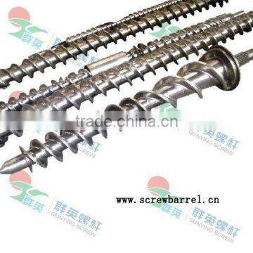 ST PE Blown Film Screw Barrel for extruder machine