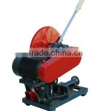 China Supplier Abrasive Cutting Machine Factory Manufacturing