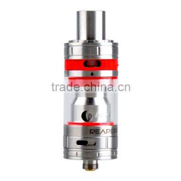 Gold Plated 510 Connection IJOY Reaper Plus RDTA with 3.8ml e cig atomizer