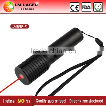 Cheap 200mw 650nm Red Laser Pointer Lazer Pointers Laserpoint with Rechargeable Battery and charger