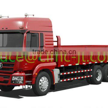 shacman F3000 heavy truck /vehicle for cargo truck with 6X4