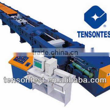 1000kN 2000kN 3000kN Wire rope tensile testing machine Chain tensile testing machine Steel wire tensile testing machine