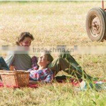 Eva foam camping mat;sleeping mat;factory price