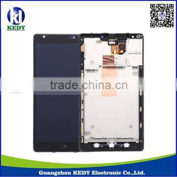 New Original for Nokia Lumia 1520 Display Digitizer,Cell Phone LCD Assembly for Nokia Lumia 1520