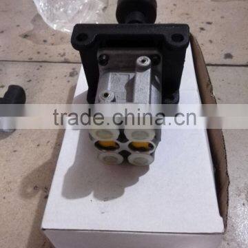 OEM High Quality Manual Twist-Pull Valve Hydraulic Aoto Parts KQF34-B photo-3