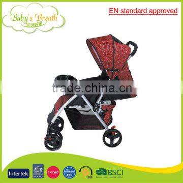 BS-05B EN standard approved good custom made baby jogger stroller