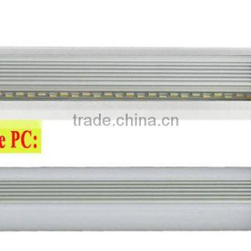 Double ended 7ft 2076mm double sided led lamps of 3years warranty