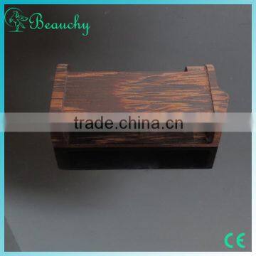 2015 Beauchy new products DIY zero mod empty wood mod box