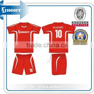 SUBSC-151 wholesale sporting goods/soccer sportswear