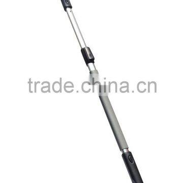 Telescopic Snow Shovel with Brush