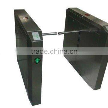 CE Approved 304 Stainless Steel Automatic Turnstile