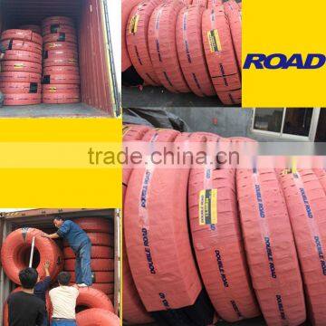 Radial Truck Tyre 1000r20 Tyre for Truck Used in Jamaica photo-3