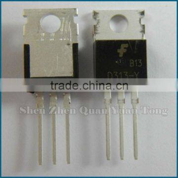 Transistors D313-Y NEW photo-2