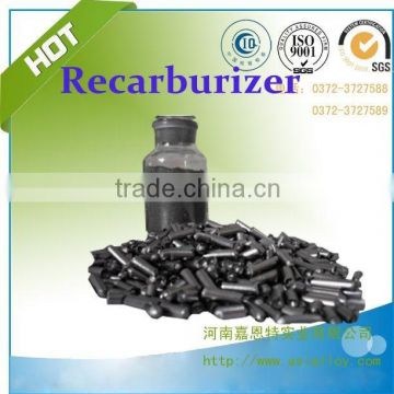 Anyang factory supply calcined petroleum coke/GPC/Recarburizer