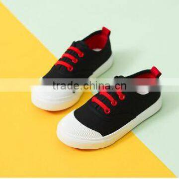 2016 Lovely Candy Colors Kids Canvas Casual Shoes photo-5
