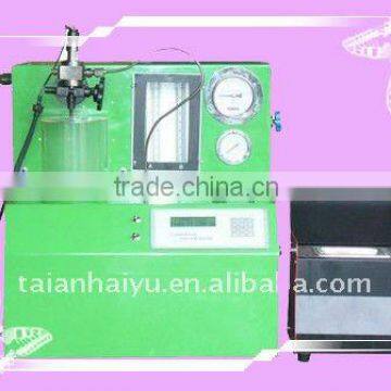 PQ1000 delphi common rail solenoid valve injector test bench easy operation