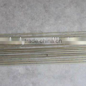 High Pressure Oil Tube for Test Bench,wall thickness:2.5mm