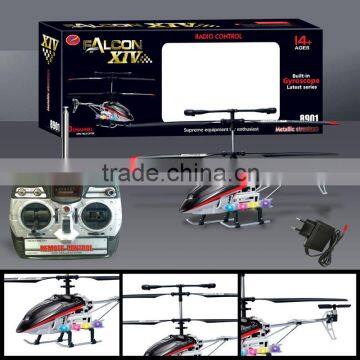 HX Model 8901 With Light Bar RC Helicopter BNR100930