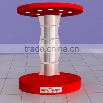 exhibition equipment