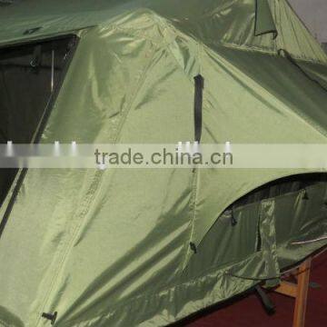 Factory Price Double Layers Car Roof Top Tent