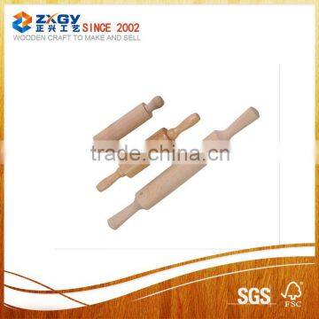 Wholesale Goods From China new fashion beech wood rolling pin