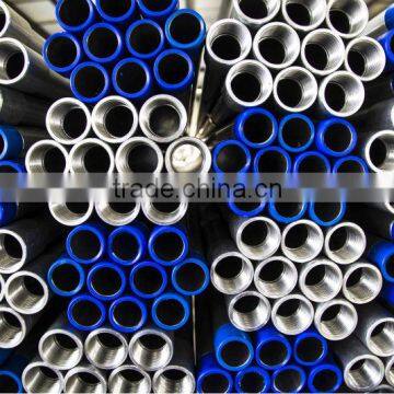 UL Approved Electrical Rigid Aluminum Conduit photo-4