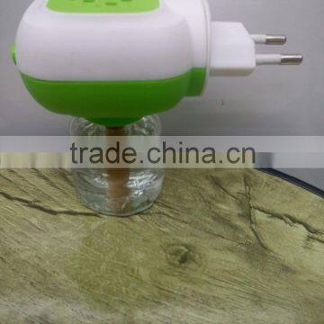 Disposable Pesticide Electric Mosquito Repellent Machine With 45ml Liquid photo-2