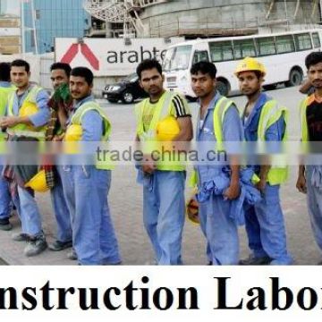 Construction Labor