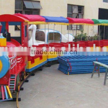 Kids Electric Train