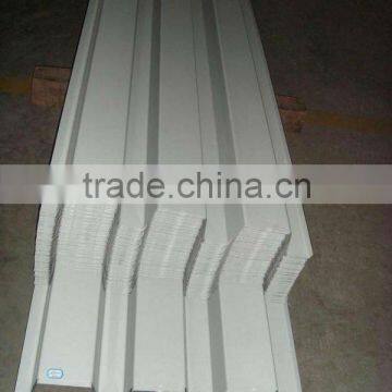 metal sheet decking made by GI