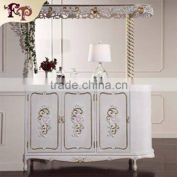 royal furniture french style European style furniture cabinet French rustic furniture