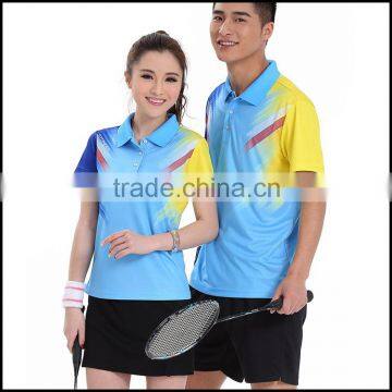 Custom uniform dri fit polo shirt wholesale or polyester t shirt and polo t shirts wholesale	with low prices made in China