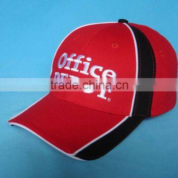 Adjustable Golf Cap With High Quality photo-5