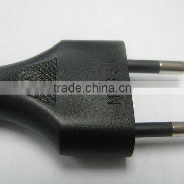 Italy standard 10A 250V IMQ plug
