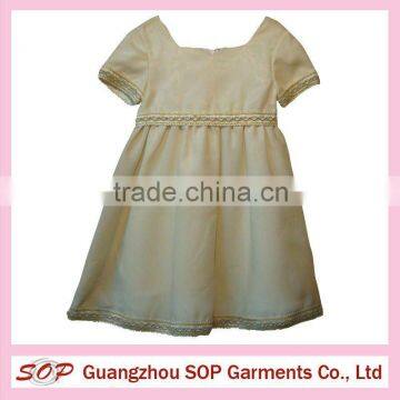 2013 fashion fancy dresses for baby girl frock design baby girls dresses