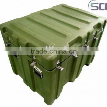 465L Transit Case Logistic Box Military Case