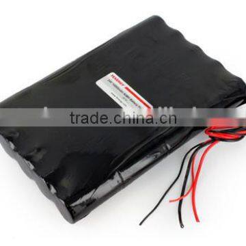 NiMH rechargeable battery 9v 2500mah