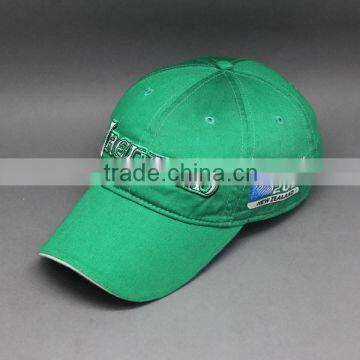 2015 PROMOTIONAL CUSTOM EMBROIDERY LOGO BASEBALL CAP