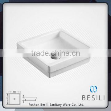 Drop in washbasin Manufacturer D8250