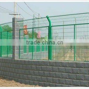 Fence netting