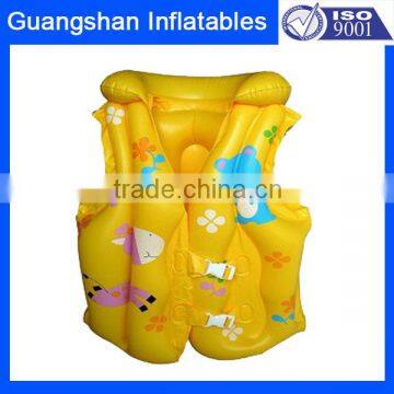 Children Baby Float Inflatable Swimming Vest photo-3