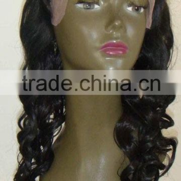 lace front wig,stock Body Wave synthetic wig on Promotion