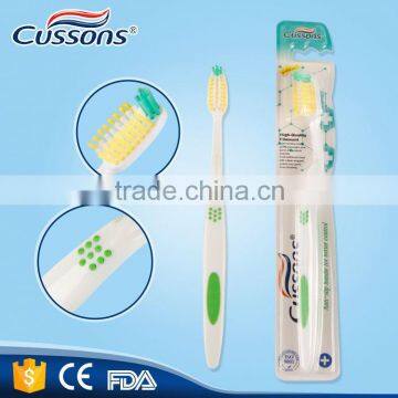 High quality manufacture price promotional products cheapest toothbrush